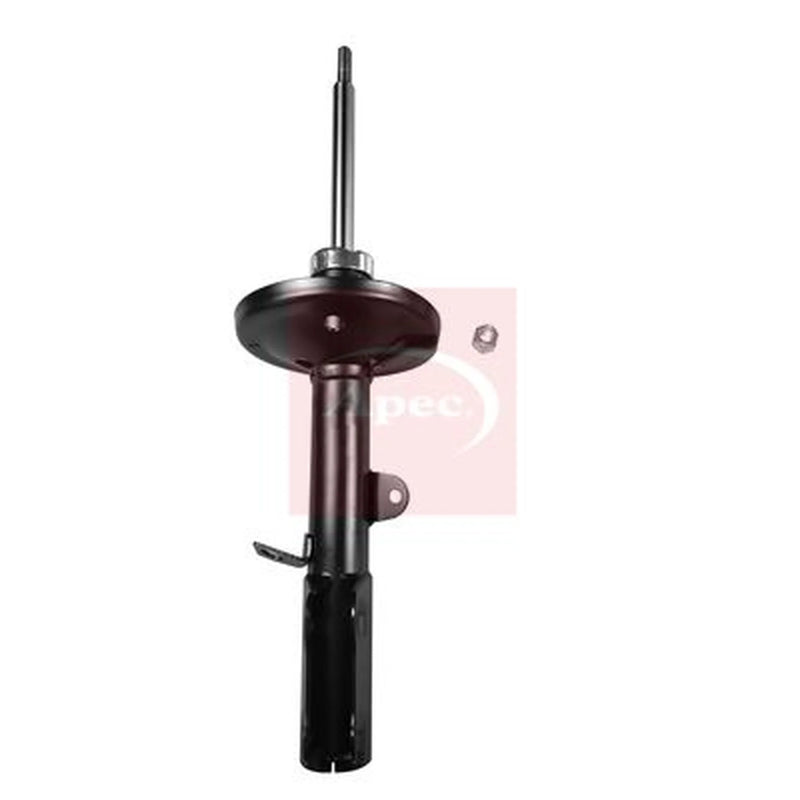 Apec Shock Absorber Damper Strut Rear Left ASA1978