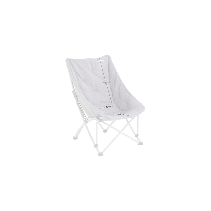 Outwell Tally Lake Folding Chair Camping Outdoor - Outwell - Van Life Living