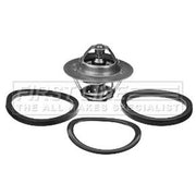 First Line Thermostat,Coolant FTK025