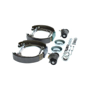 Bosch Brake Shoe Set Axle Kit 0 204 114 063