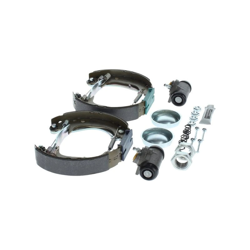 Bosch Brake Shoe Set Axle Kit 0 204 114 063