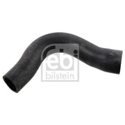 Febi Radiator Coolant Hose Upper ID 11942