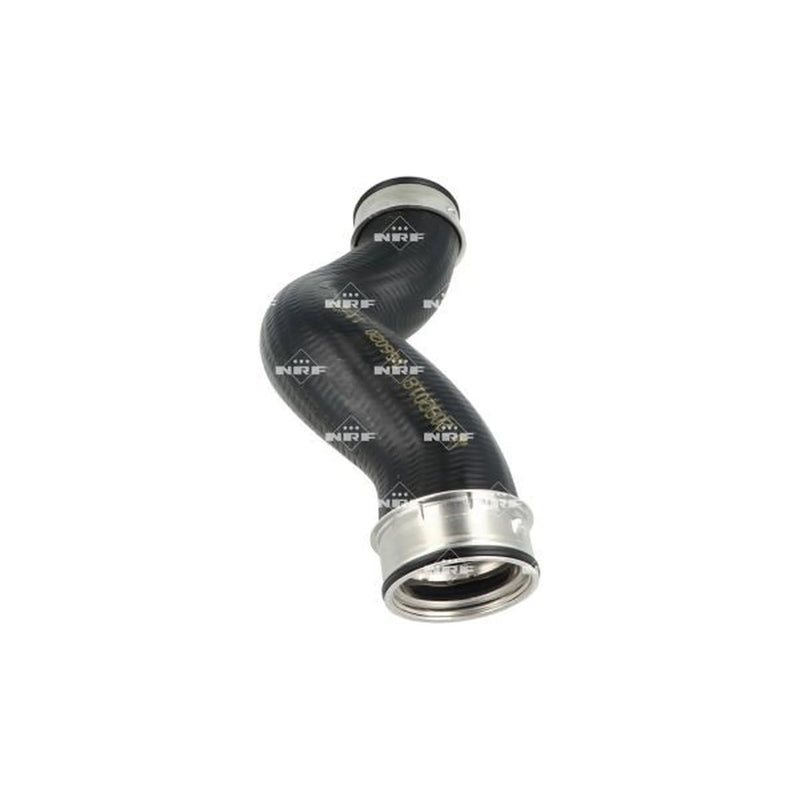NRF Intercooler Turbo Charge Air Hose Charge Air Cooler 166020