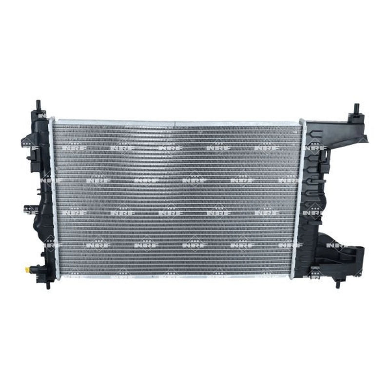 NRF Engine Radiator 53153