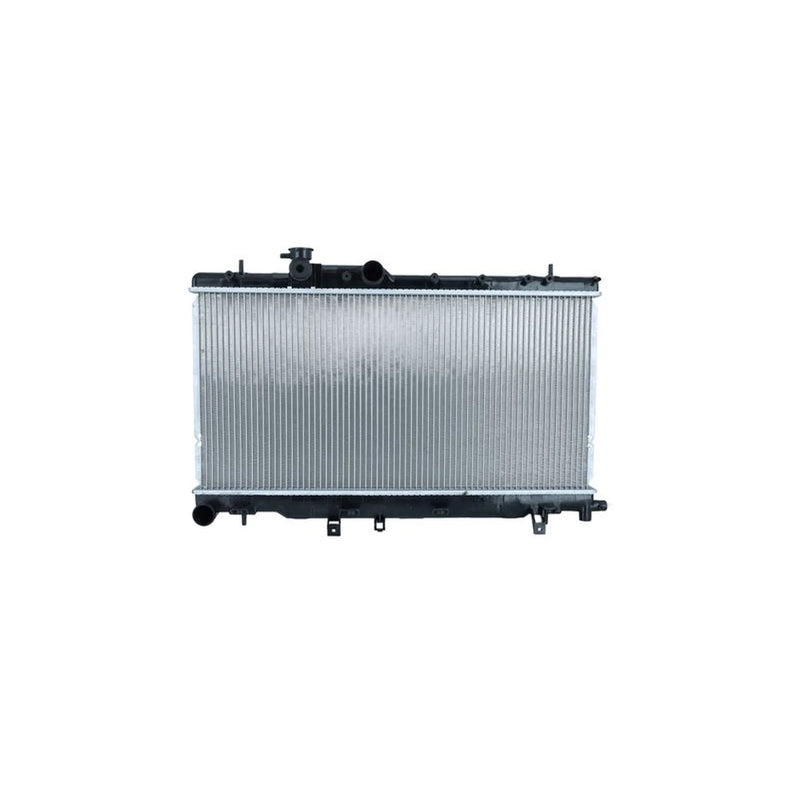 NRF Engine Radiator 53038