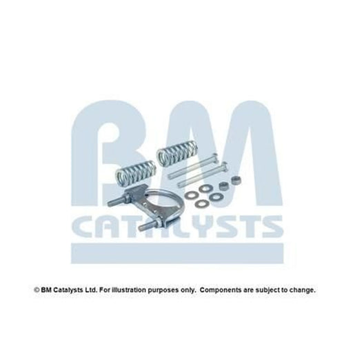 BM Catalysts Fitting Kit FK90537C FK90537C
