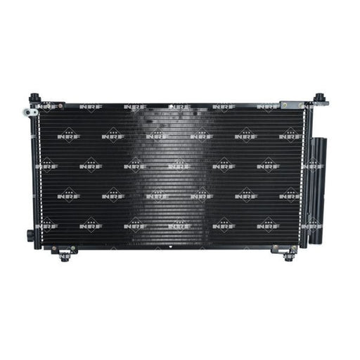 NRF Air Conditioning Condenser 35561