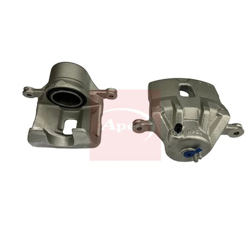 Apec Brake Caliper Assembly Front Right RCA1641N