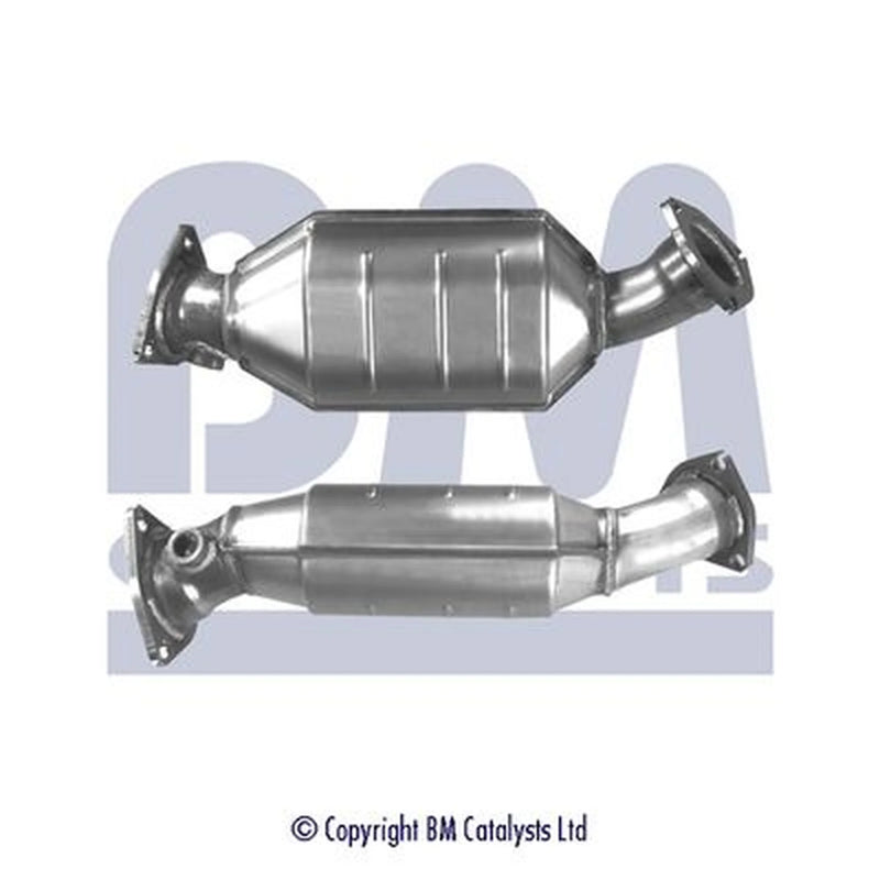 BM Catalysts Petrol Cat BM90482