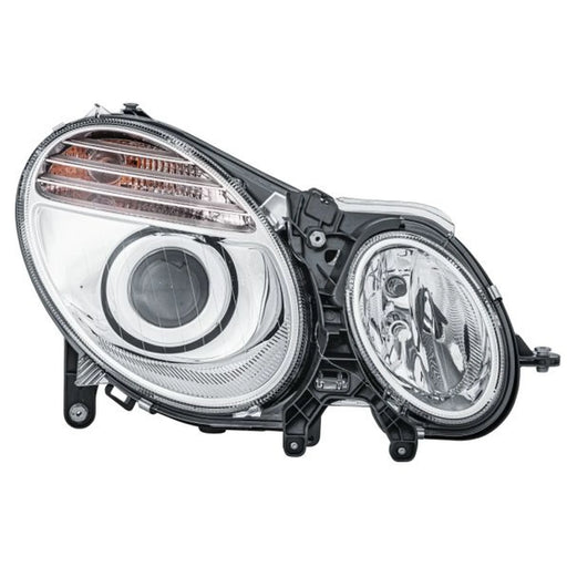 Hella Headlight Headlamp D1S/H7 Right 1EL 009 260-561