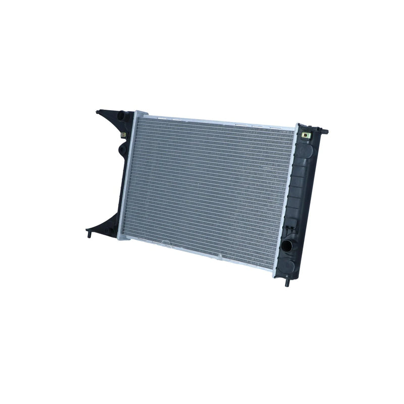 NRF Engine Radiator 50222