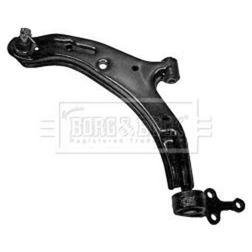 Borg & Beck Control/Trailing Arm BCA6320