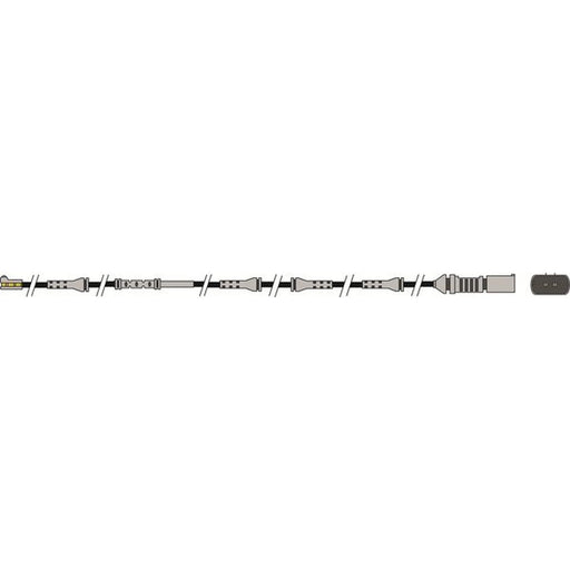 Juratek Brake Pad Wear Sensor Rear JCW379