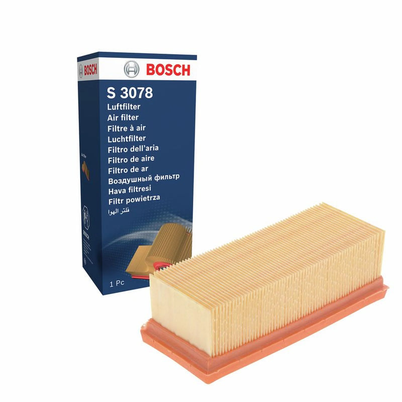 Bosch Engine Air Filter 1 457 433 078