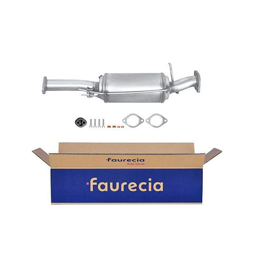 Hella Soot/Particulate Filter 8LH 366 080-521