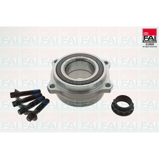FAI Wheel Bearing Kit FHBK1297