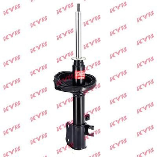KYB Shock Absorber Damper Strut Front Left 333313