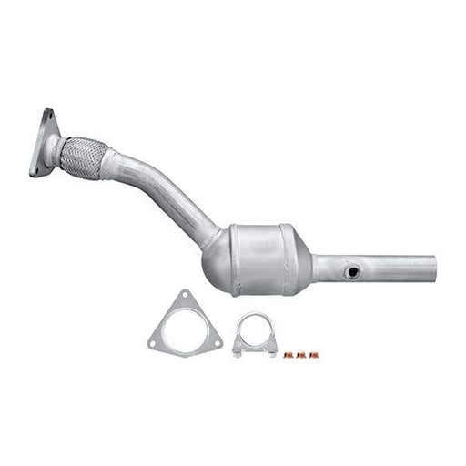 Hella Catalytic Converter 8LE 366 053-651