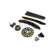 NAPA Timing Chain Kit Set 112 Links NCK4017