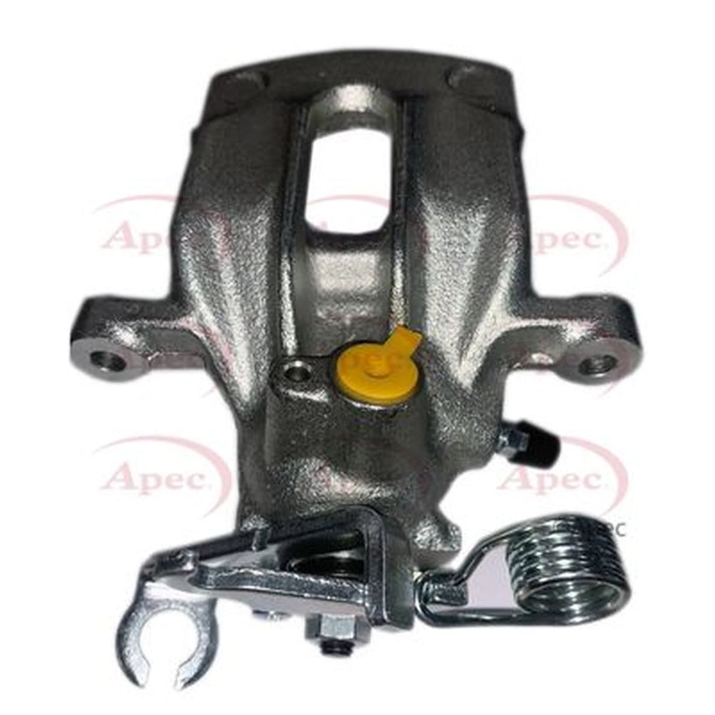 Apec Brake Caliper Assembly Rear Left LCA134N