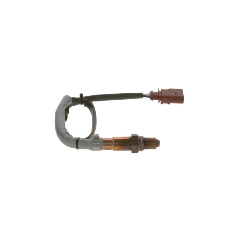 Bosch O2 Lambda Oxygen Sensor Left 0 258 006 862