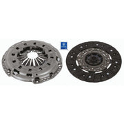 Sachs Clutch Kit Set 3pc 3000951622