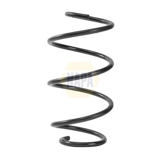 NAPA Front Suspension Coil Spring NCS2492