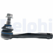 Delphi Steering Tie Rod End Ball Joint Front R TA3435