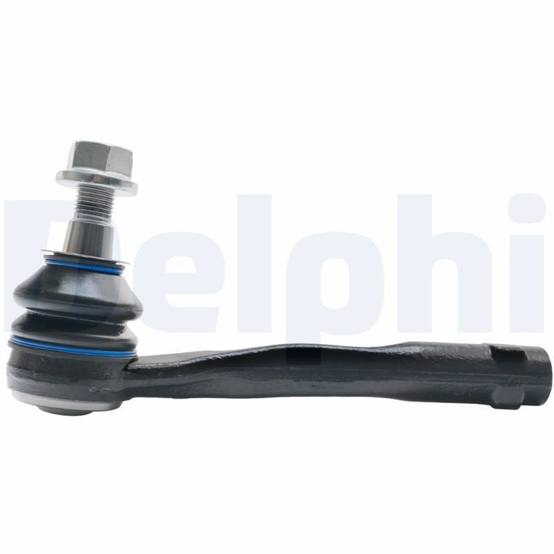 Delphi Steering Tie Rod End Ball Joint Front R TA3435