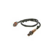 Bosch O2 Lambda Oxygen Sensor after catalytic converter 0 258 010 057