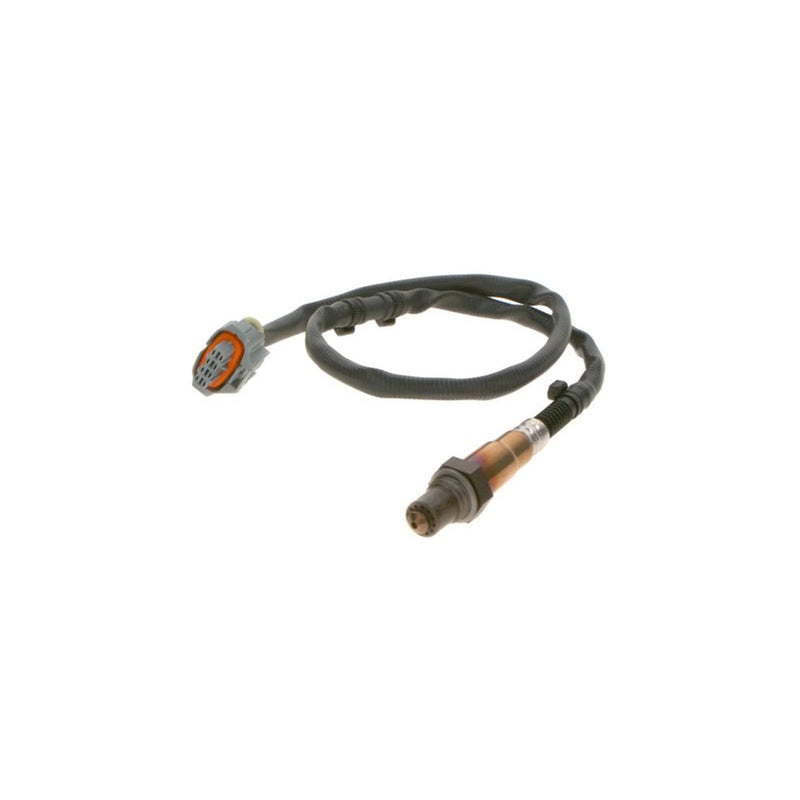Bosch O2 Lambda Oxygen Sensor after catalytic converter 0 258 010 057