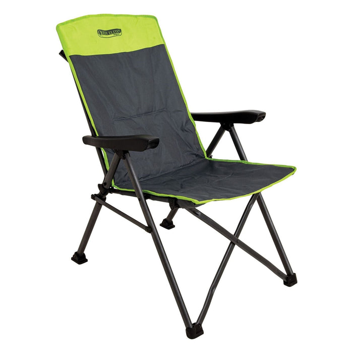 Autograph Cumbria Chair Lime Edition F3020GR - Quest - Van Life Living