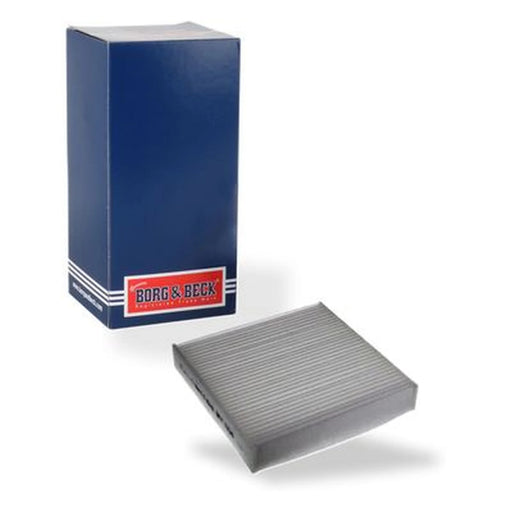 Borg & Beck Cabin Air Filter (Pollen Filter) BFC1326