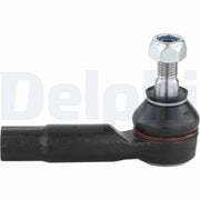 Delphi Steering Tie Rod End Ball Joint Front Right M14x1.5 TA1668