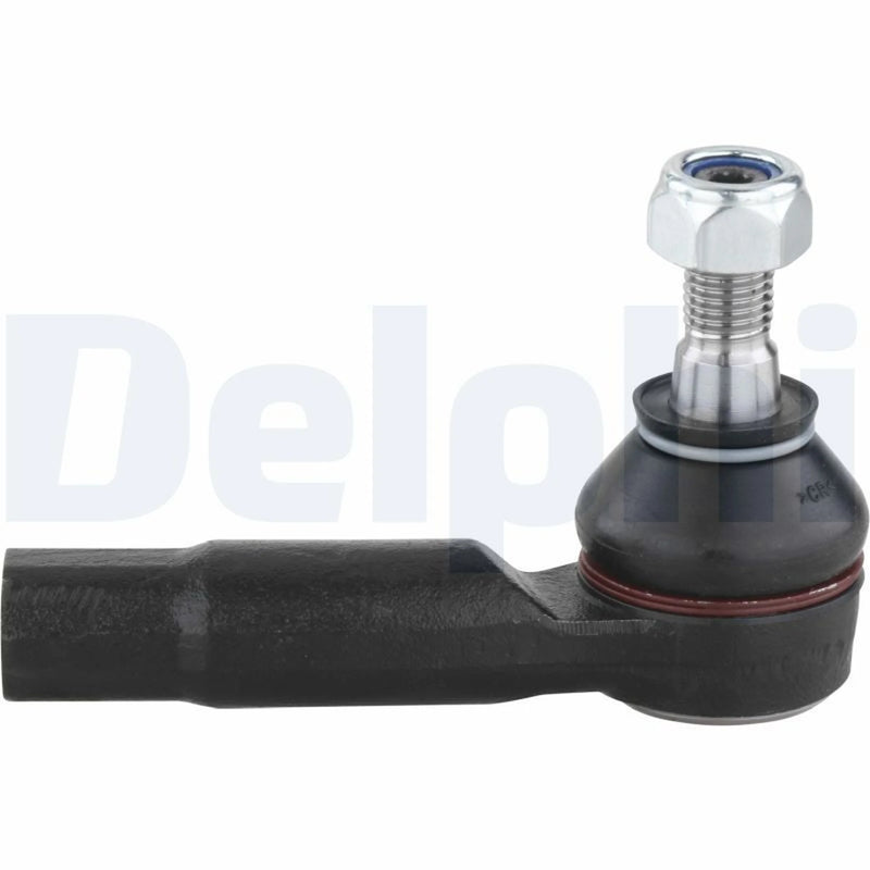 Delphi Steering Tie Rod End Ball Joint Front Right M14x1.5 TA1668