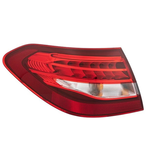 Hella Tail Light / Lamp PY21W Left 2SD 354 875-211