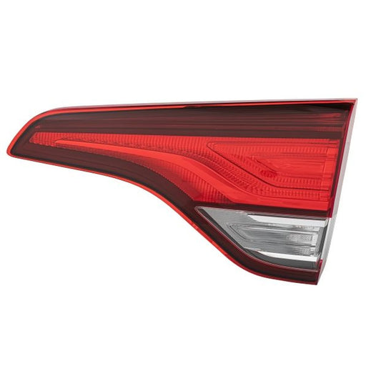 Hella Tail Light / Lamp W16W Right 2TZ 012 312-121