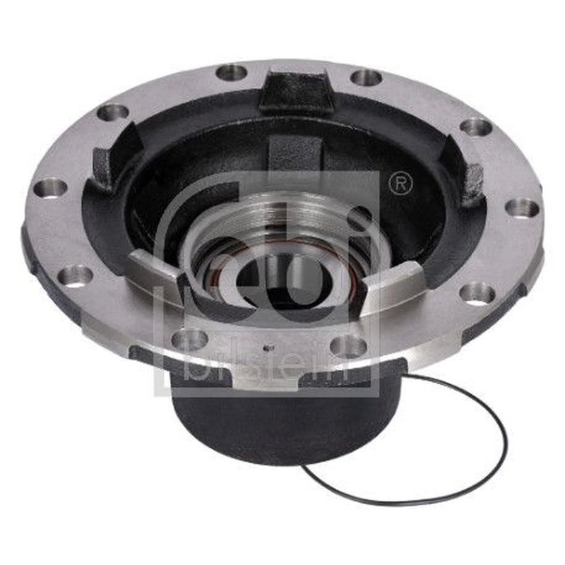 Febi Wheel Hub Stud 179272