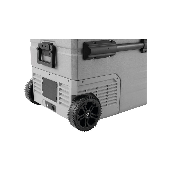 Outwell Arctic Frost 35 35L Compressor Cooler Cool Box -20 C to +20 C 12V 230V - UK Camping And Leisure - Van Life Living