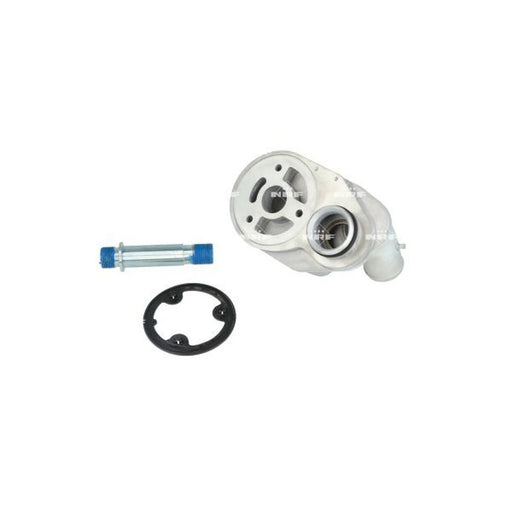 NRF Engine Oil Cooler 31324