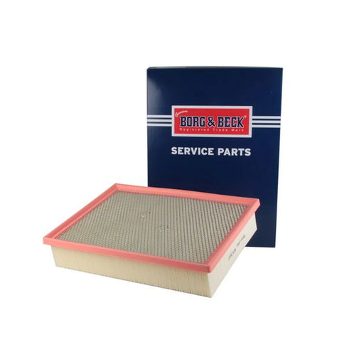 Borg & Beck Engine Air Filter BFA2643