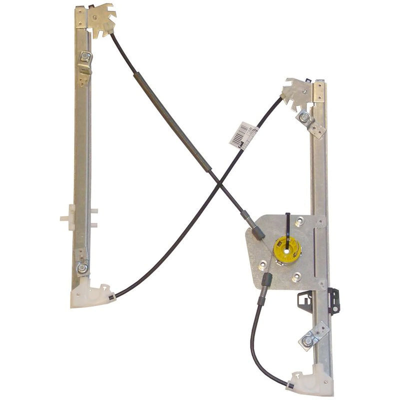 Valeo Electric Window Regulator Lifter Left Front 850924