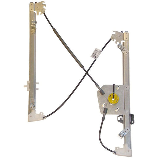 Valeo Electric Window Regulator Lifter Left Front 850924