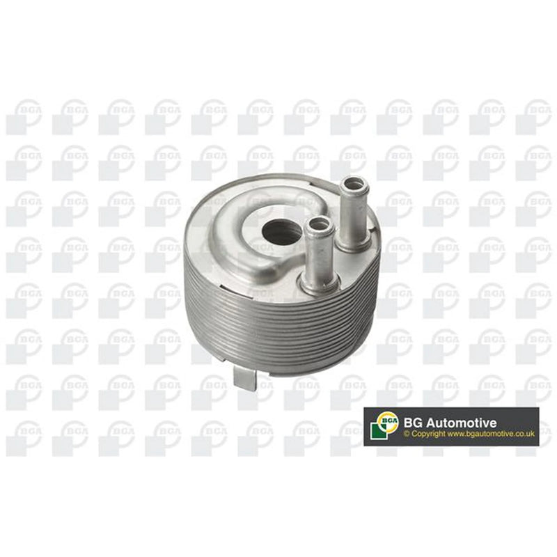 BGA Engine Oil Cooler CO6325
