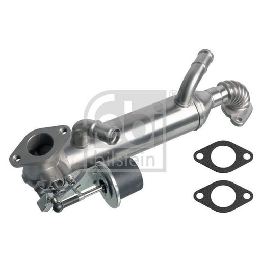 Febi EGR Cooler (Exhaust Gas Recirculation) 183348