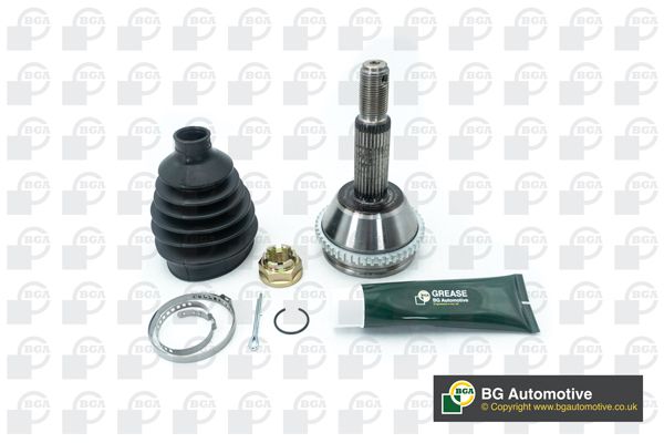 Bga Drive Shaft Joint Kit CV2323A