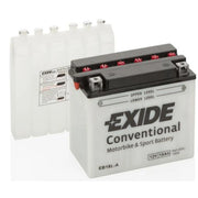 Exide Battery 12V 18Ah 190A EB18L-A