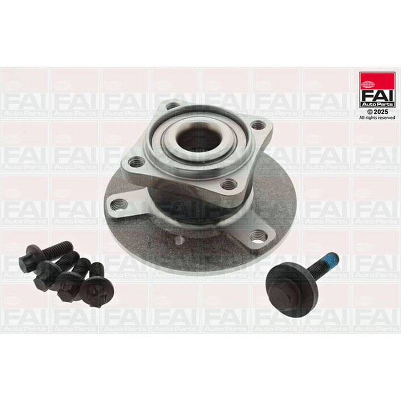 FAI Wheel Bearing Kit 133mm FHBK1327