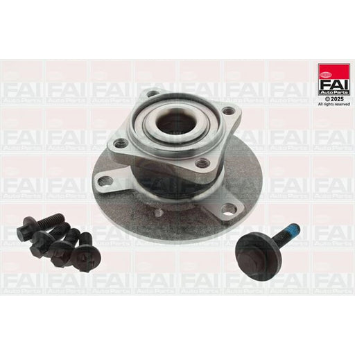 FAI Wheel Bearing Kit 133mm FHBK1327