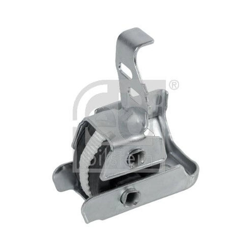 Febi Exhaust System Mount Rear Metal 173621